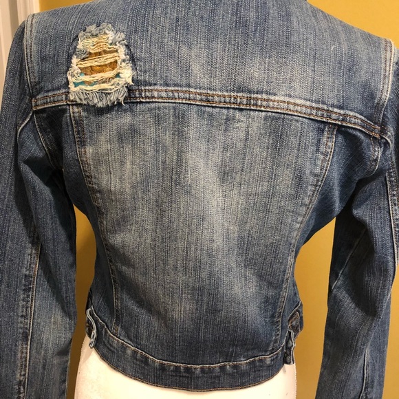 Jacket - Picture 3 of 4